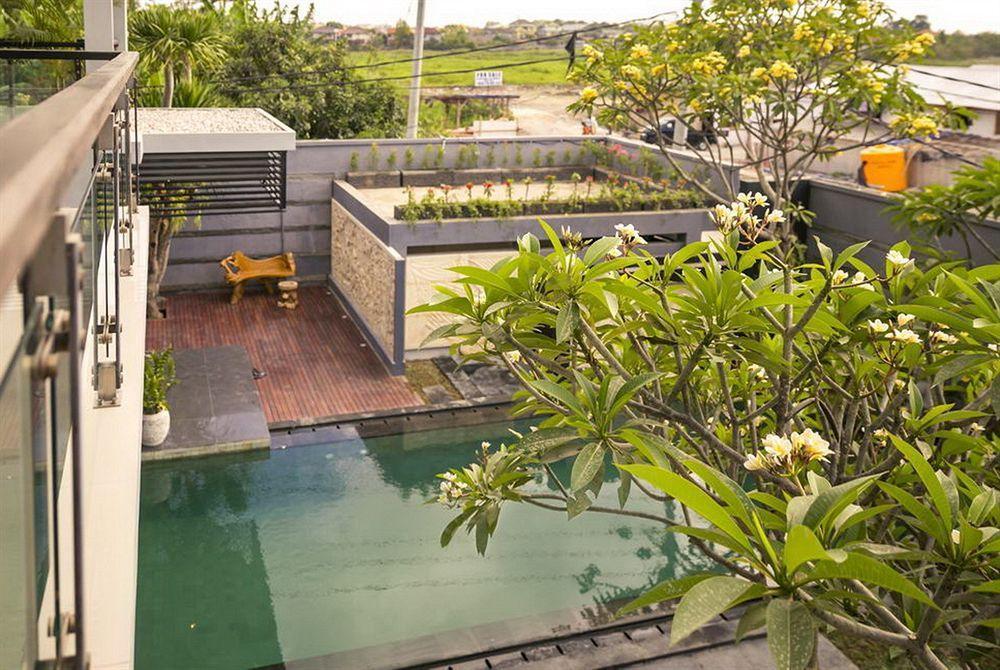 סמיניאק Villa Cascade מראה חיצוני תמונה
