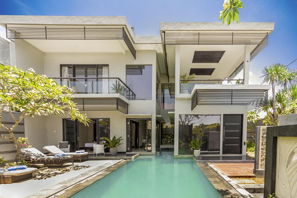 סמיניאק Villa Cascade חדר תמונה