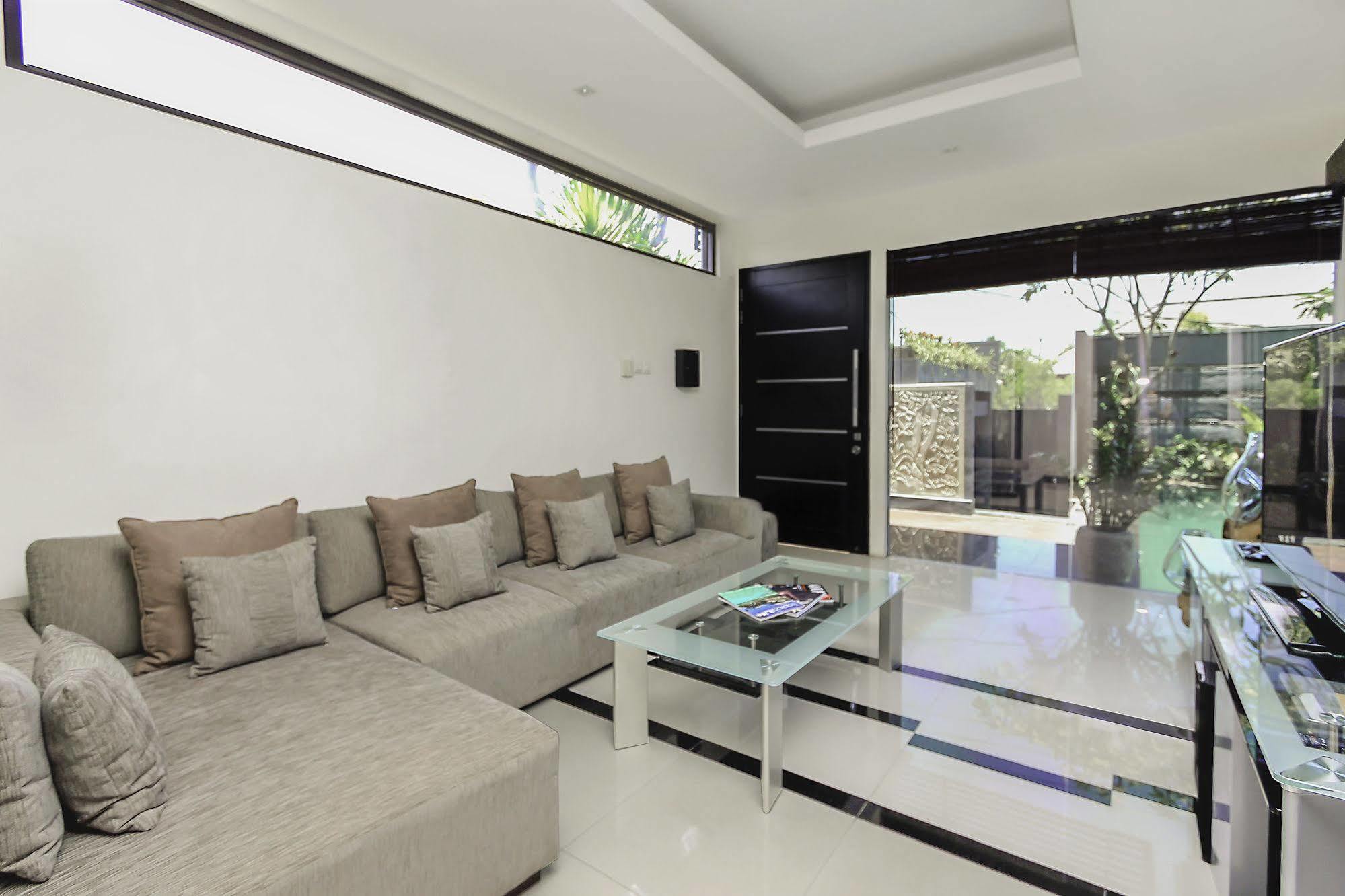סמיניאק Villa Cascade מראה חיצוני תמונה