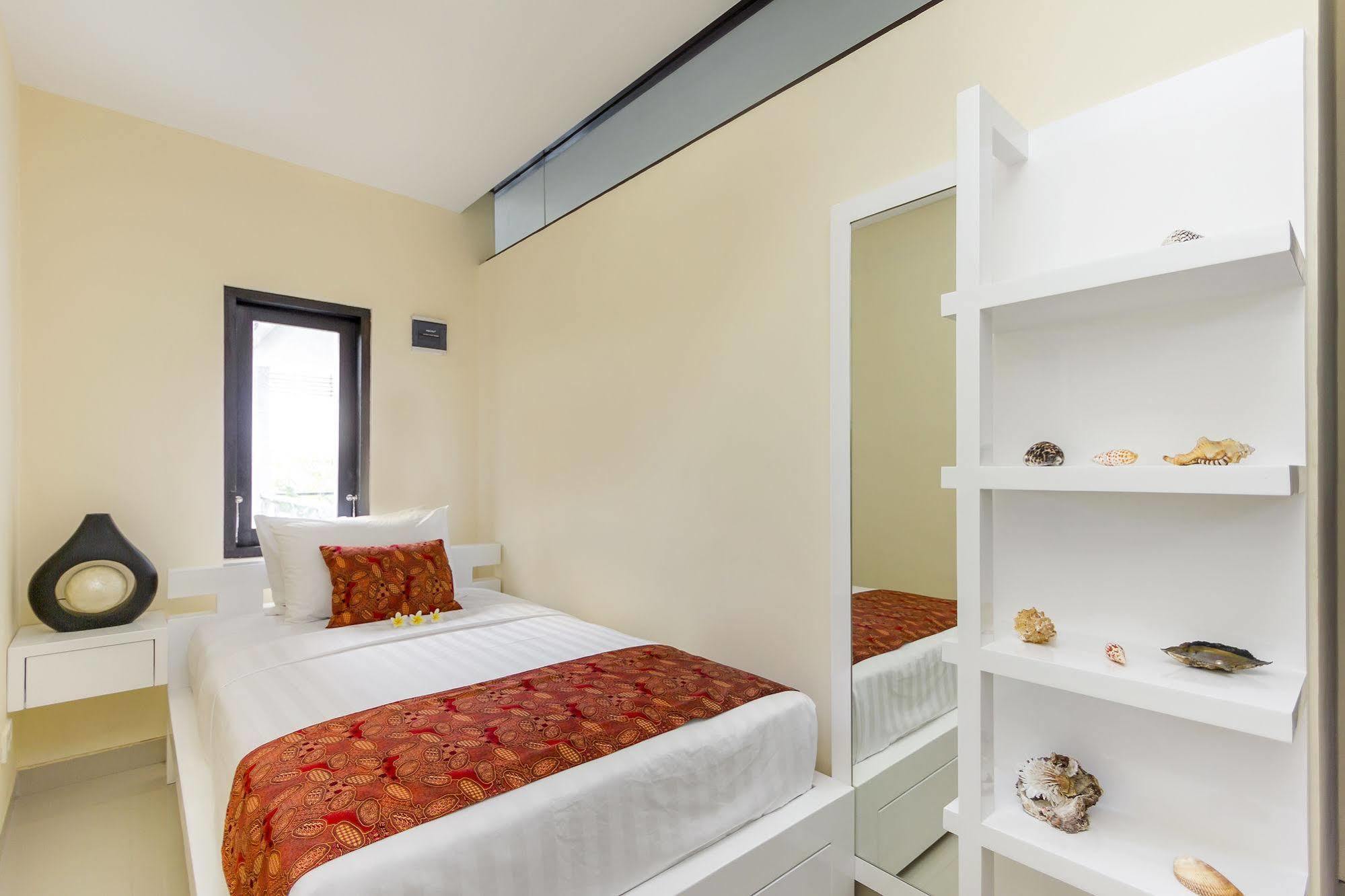 סמיניאק Villa Cascade מראה חיצוני תמונה